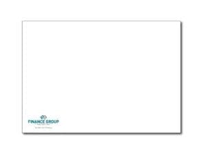 PS Finance Kuvert C4