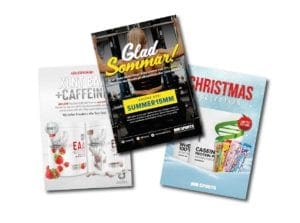 MM Sports Flyers - Offset