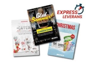 MM Sports Flyers - Digitalt