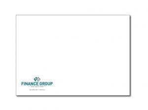 PS Finance Kuvert C5