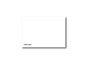 Fellowmind Kuvert C5