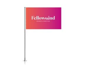 Fellowmind Flagga