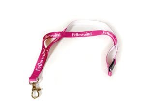 Fellowmind Nyckelband