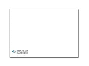 PS Inkasso Kuvert C4